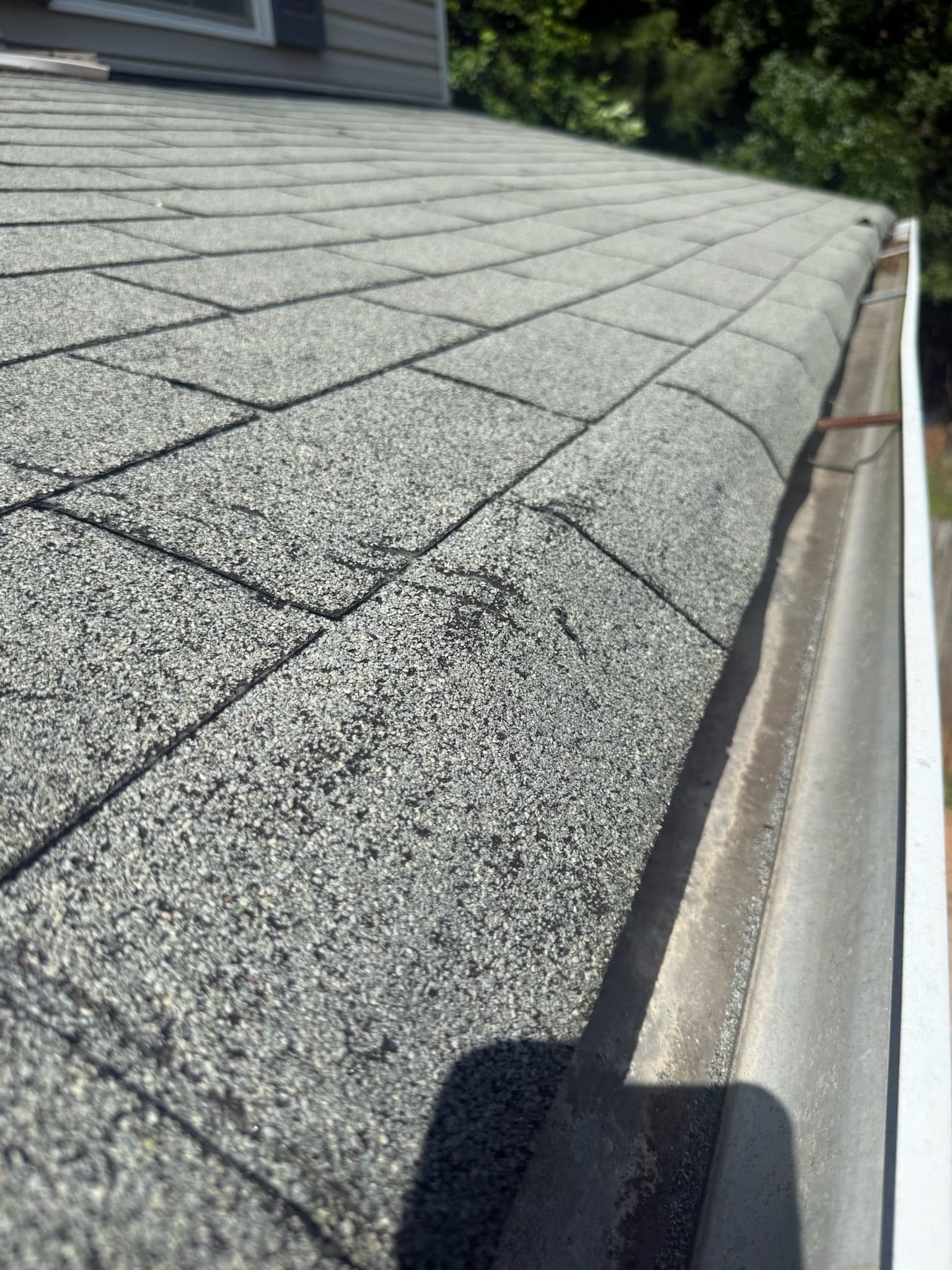 3-Tab vs Architectural Shingles: What's the Difference? | Roofit Restoration | Decatur, GA image