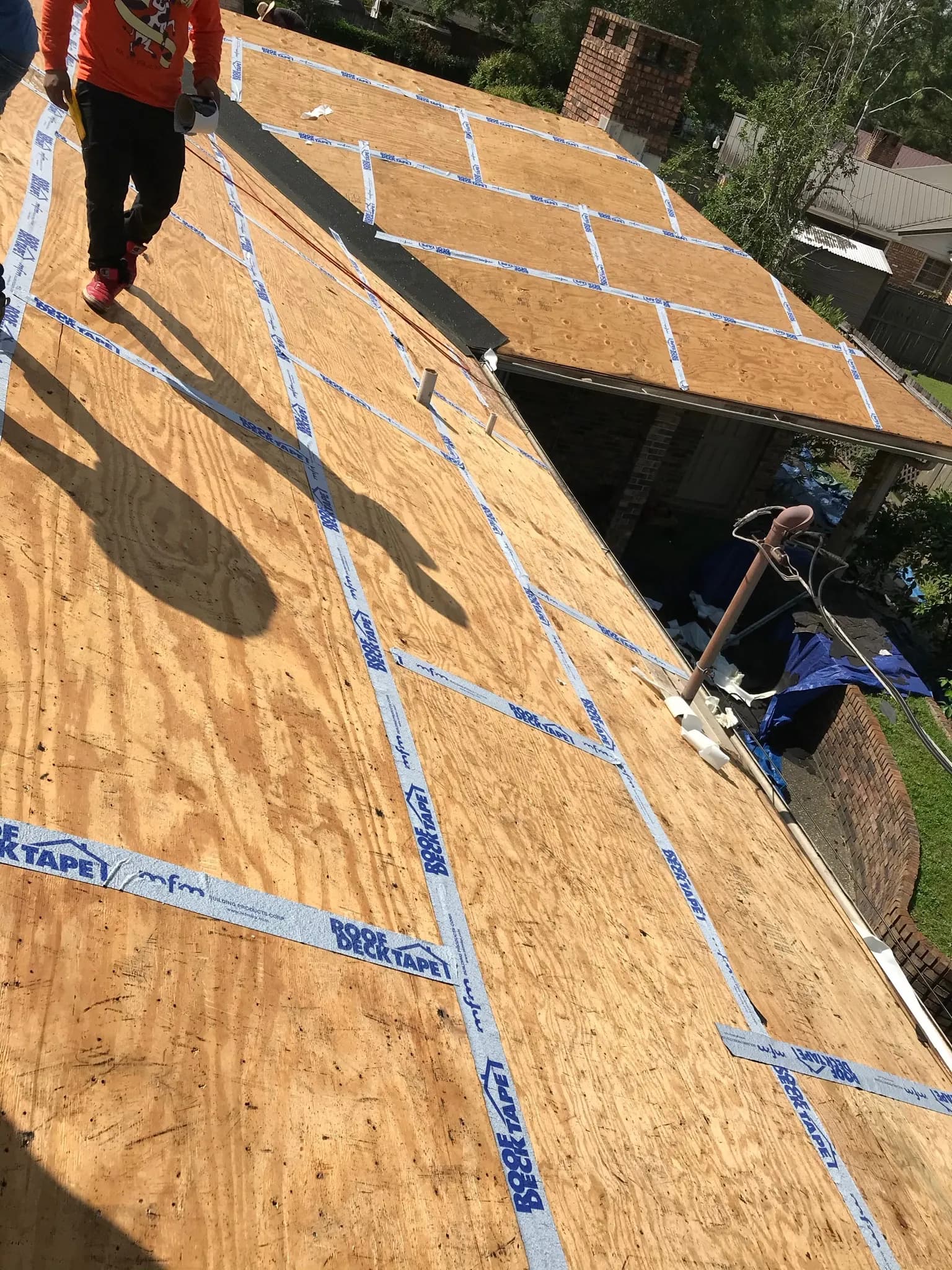 How Much Does a Roof Replacement Cost in Decatur, GA? image