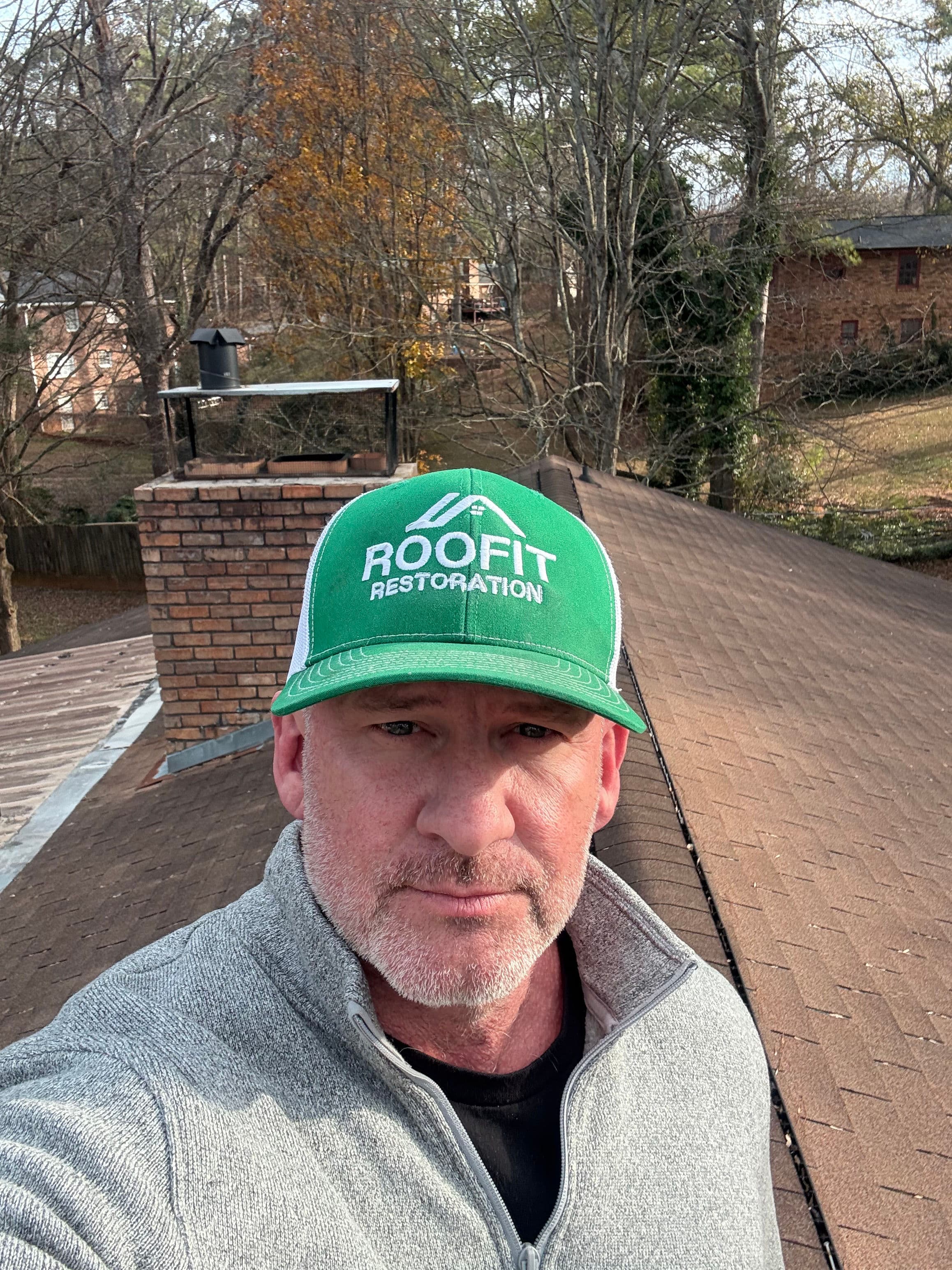 Project Expert Roof Installation in Decatur GA image