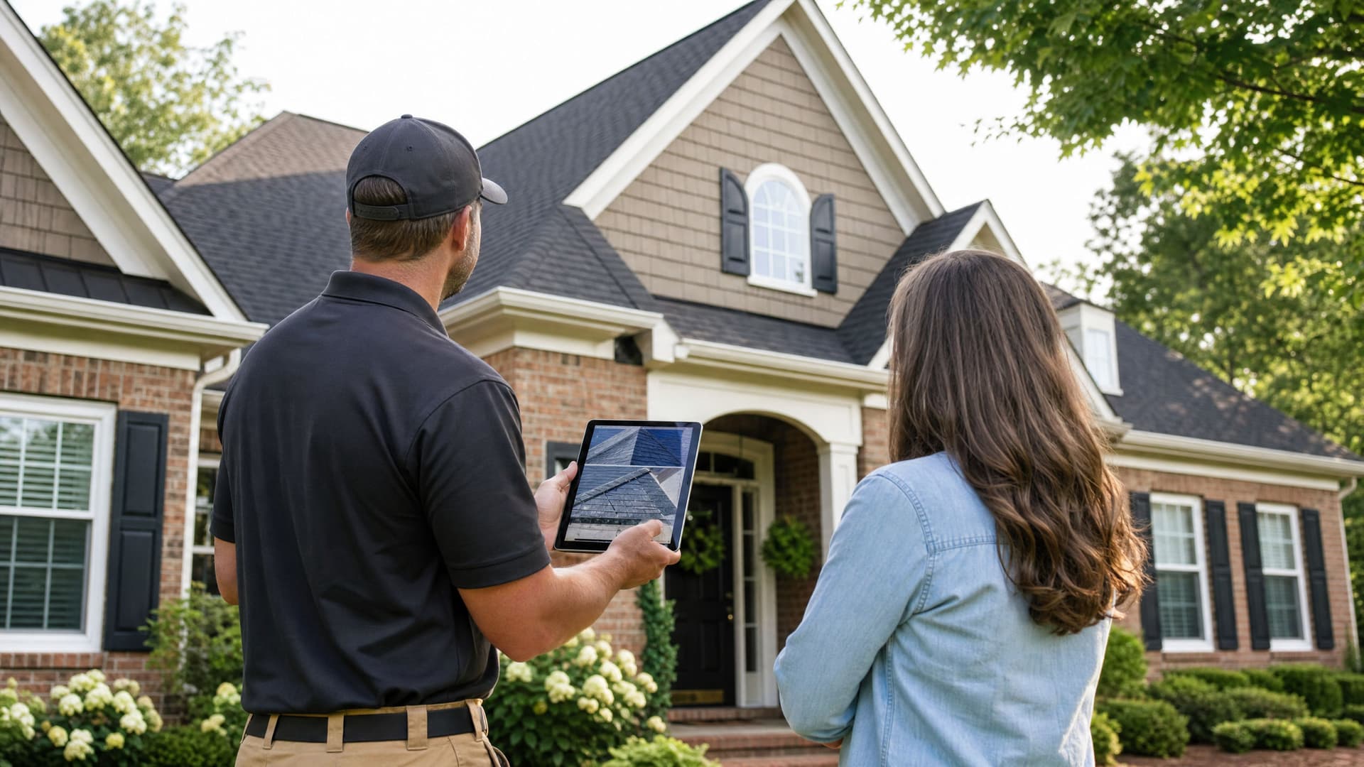 Does My Roof Really Need to Be Replaced, Or Just Repaired? A Straight Answer for Decatur Homeowners image